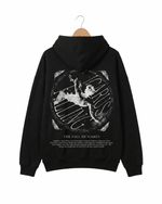 HOODIE ICARO NEGRO - Arsentum - hoodie - 