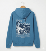 HOODIE LEVIATHAN - Arsentum - 