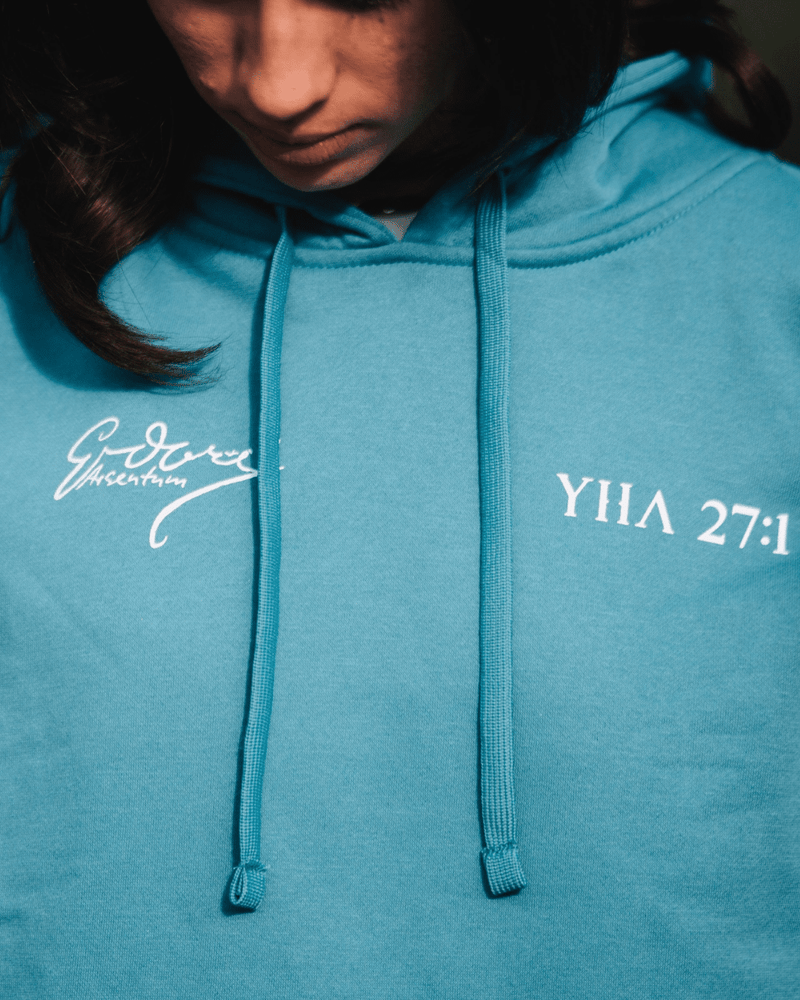 HOODIE LEVIATHAN
