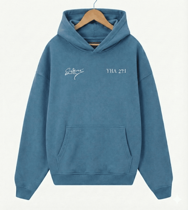 HOODIE LEVIATHAN - Arsentum - 
