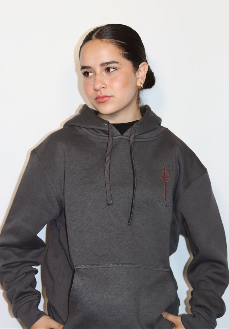 LAS MENINAS - Arsentum - hoodie - 