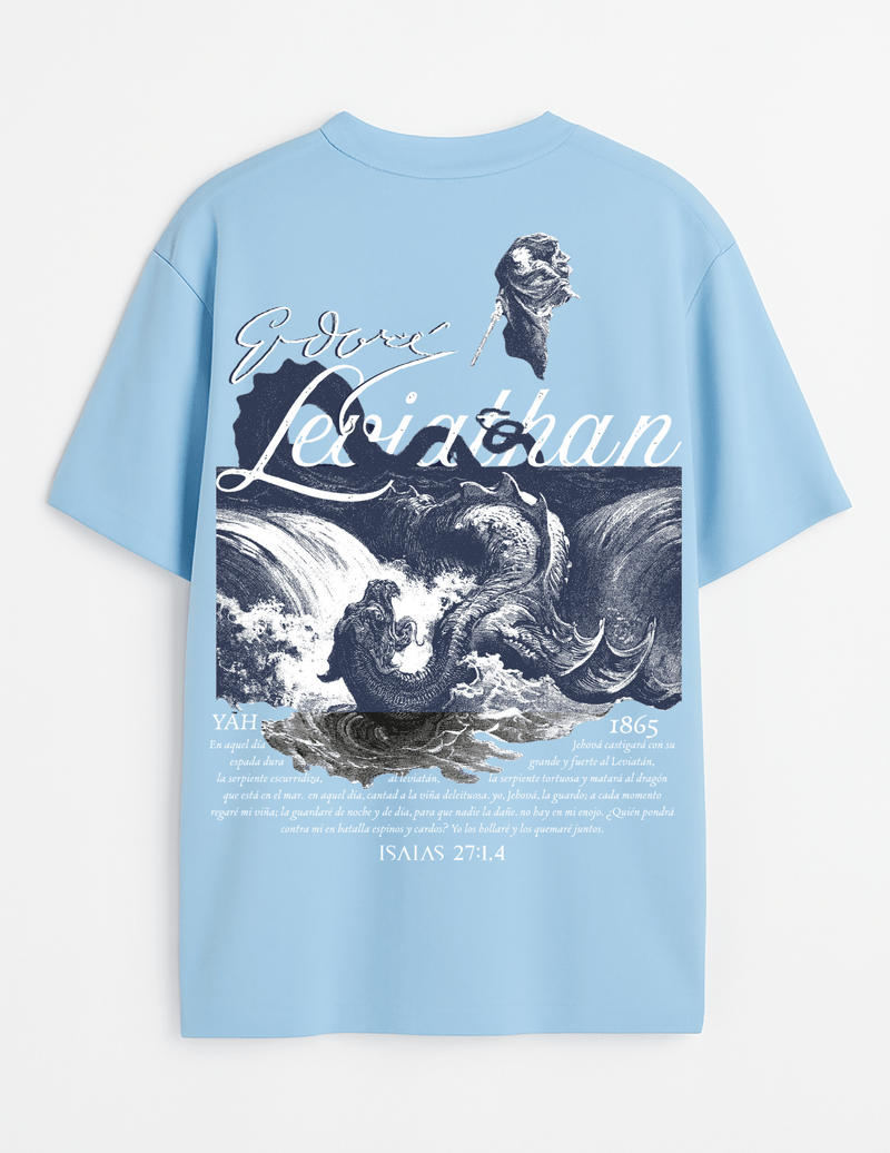 LEVIATHAN