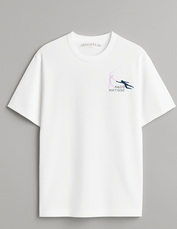 MATISSE DANCE TEE - Arsentum - playera - 