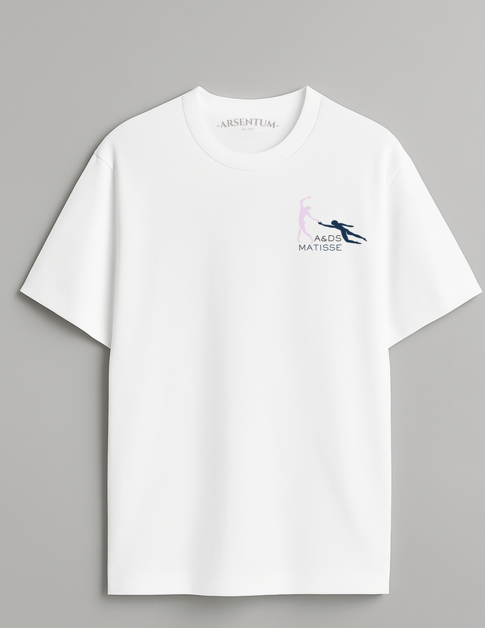 MATISSE DANCE TEE - Arsentum - playera - 