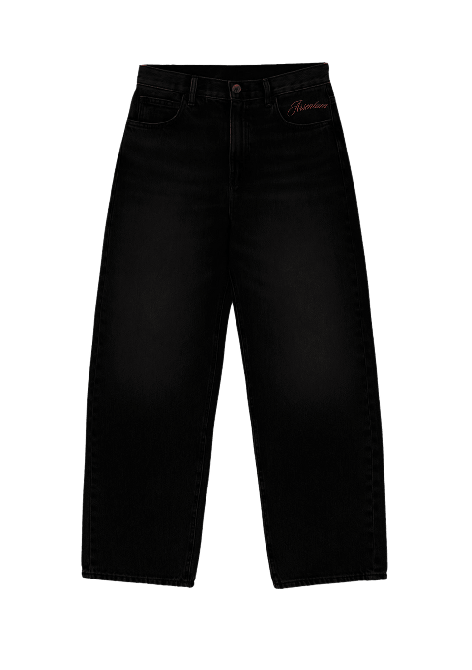 PANTALON ESPERANZA - Arsentum - pantalón - 