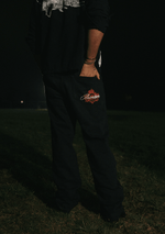 PANTALON ESPERANZA - Arsentum - pantalón - 