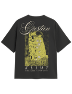 PLAYERA EL BESO GUSTAV KLIMT - Arsentum - 