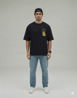 PLAYERA EL BESO GUSTAV KLIMT - Arsentum - 