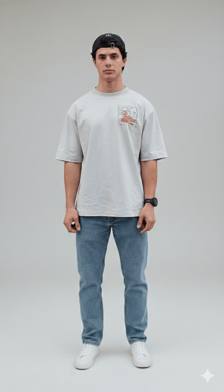 PLAYERA EROS & PSIQUE