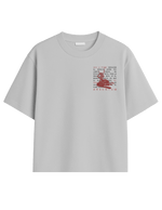 PLAYERA EROS & PSIQUE - Arsentum - playera - 