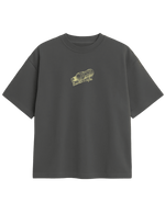 PLAYERA JAZTEA ORIGENES (GRIS OXFORD) - Arsentum - 