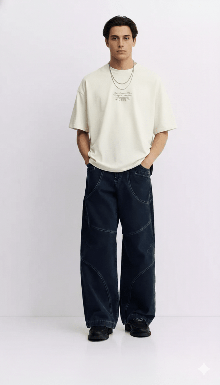 PLAYERA OPHELIA