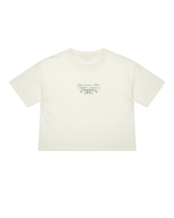 PLAYERA OPHELIA - Arsentum - playera - 
