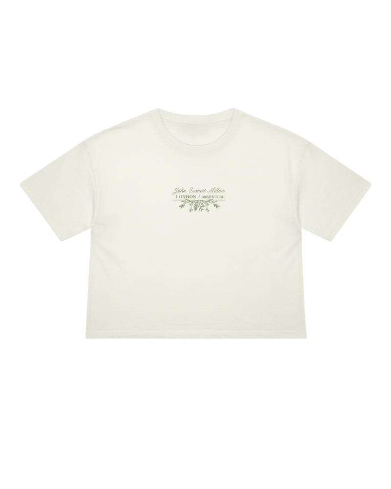 PLAYERA OPHELIA