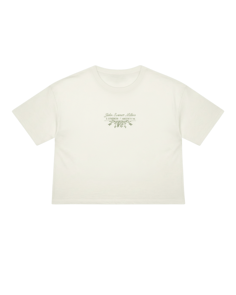 PLAYERA OPHELIA - Arsentum - playera - 