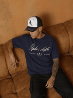 playera poseidón - Arsentum - 