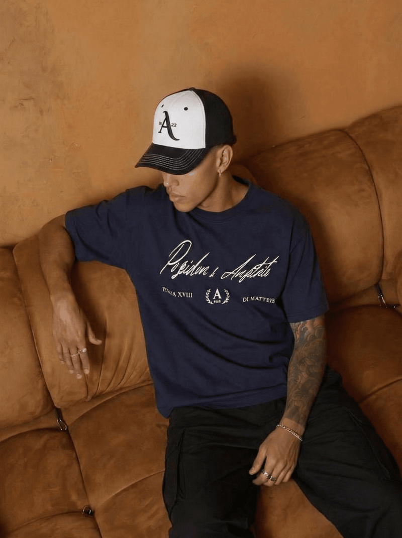 playera poseidón