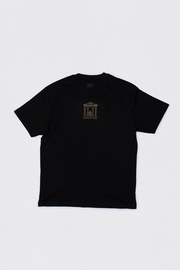 PROMETHEUS ORO - Arsentum - playera - 