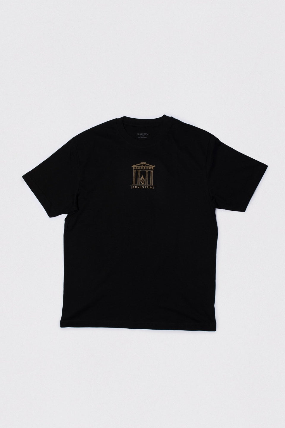 PROMETHEUS ORO - Arsentum - playera - 