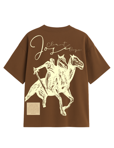 El caballo bicéfalo
