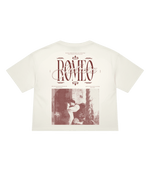 ROMEO Y JULIETA - Arsentum - playera - 
