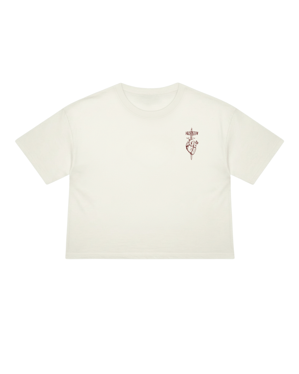 ROMEO Y JULIETA - Arsentum - playera - 