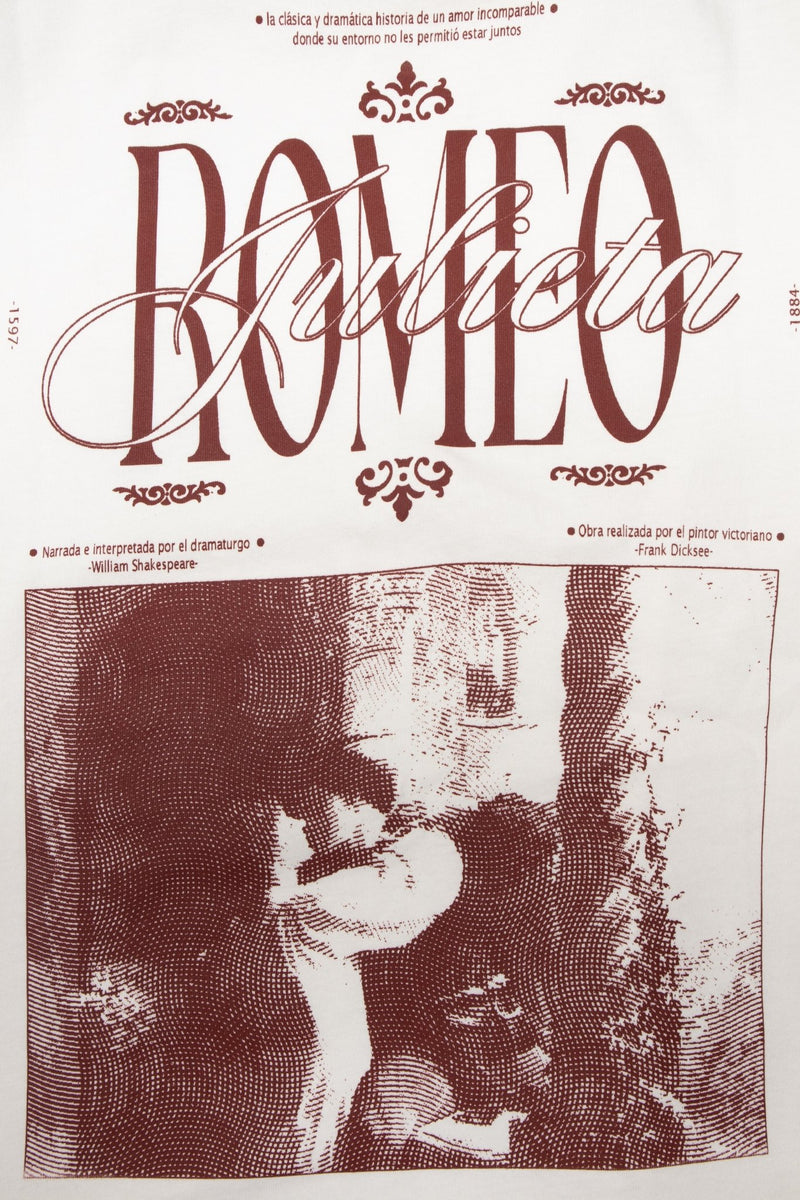 ROMEO Y JULIETA
