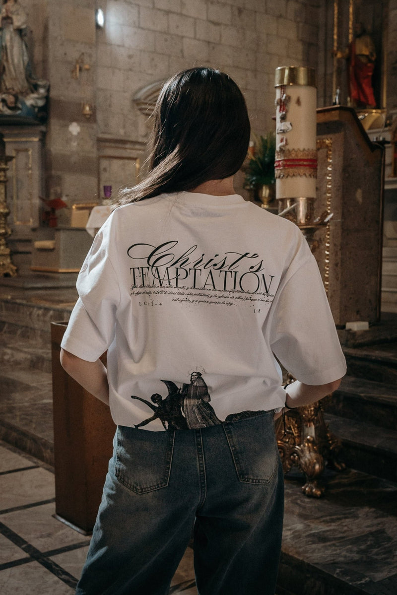 Tentación blanca
