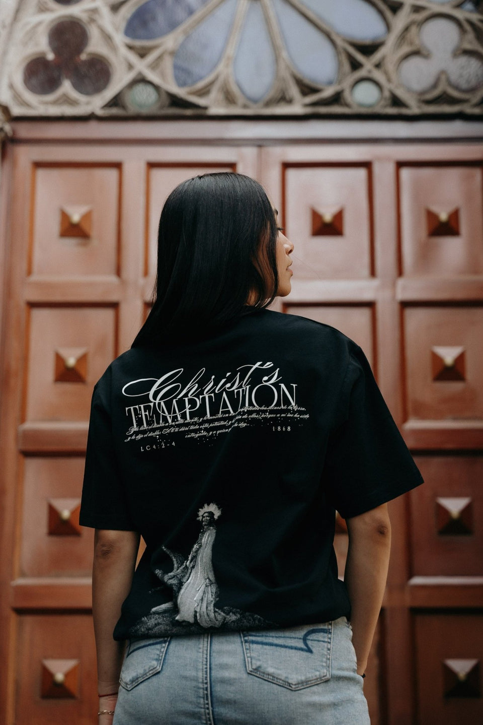 Tentación negra - Arsentum - 